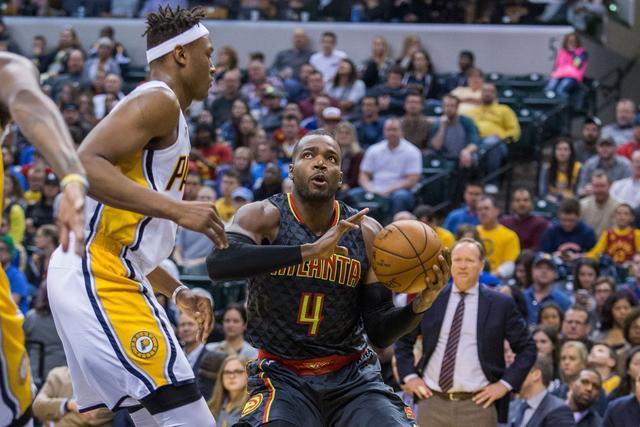 小罗恩·哈珀：布朗离队我心里很难过 我十分敬重他但这就是NBA